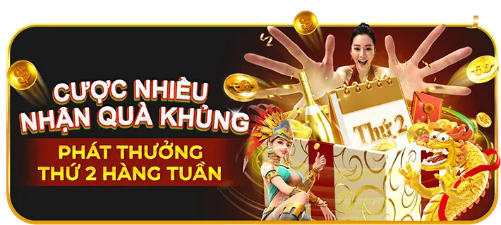 Trò chơi bắn cá FP88