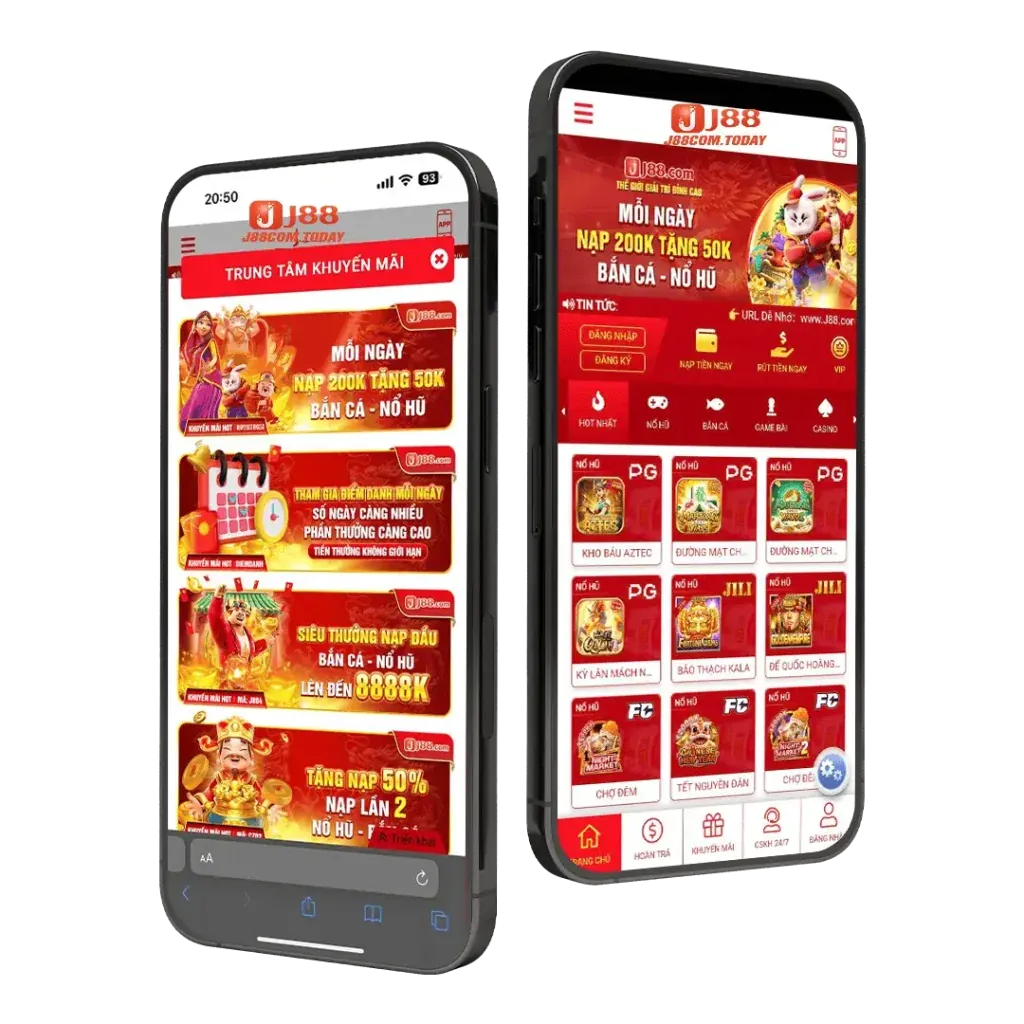 Đa dạng các môn thể thao khác nhau