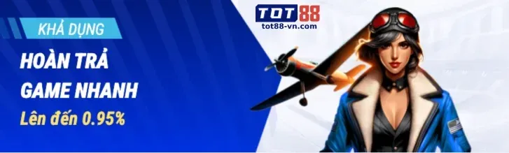 Khuyến mãi nạp tiền hàng ngày FP88