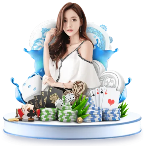 Các trò chơi bài chiến thuật như Poker và Sic Bo